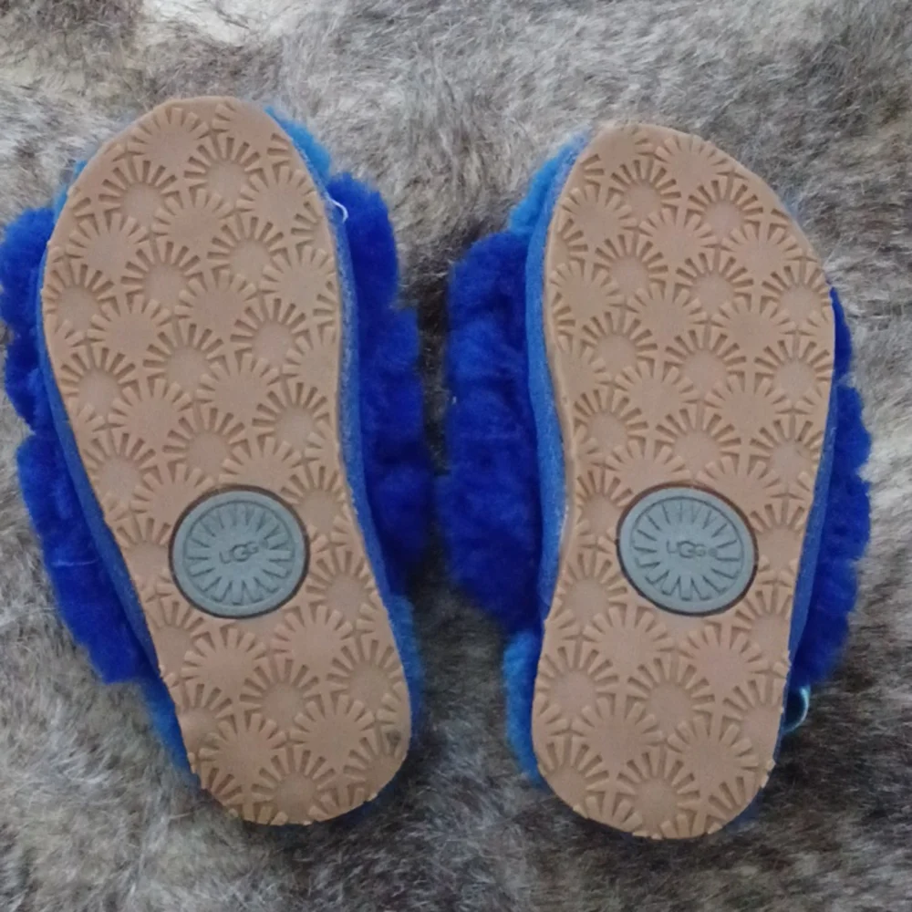 Ugg sandals